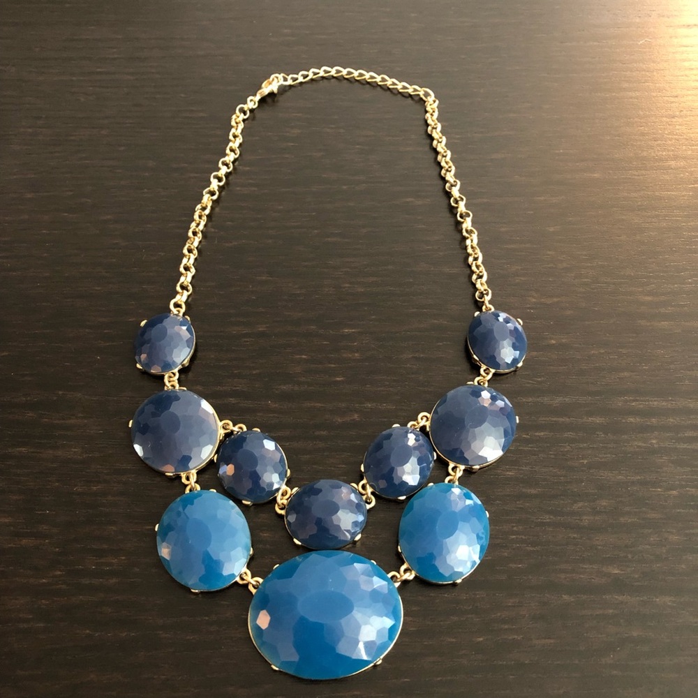 Statement Necklace
